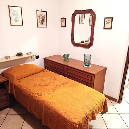 La Siesta Apartment Новара Екстериор снимка