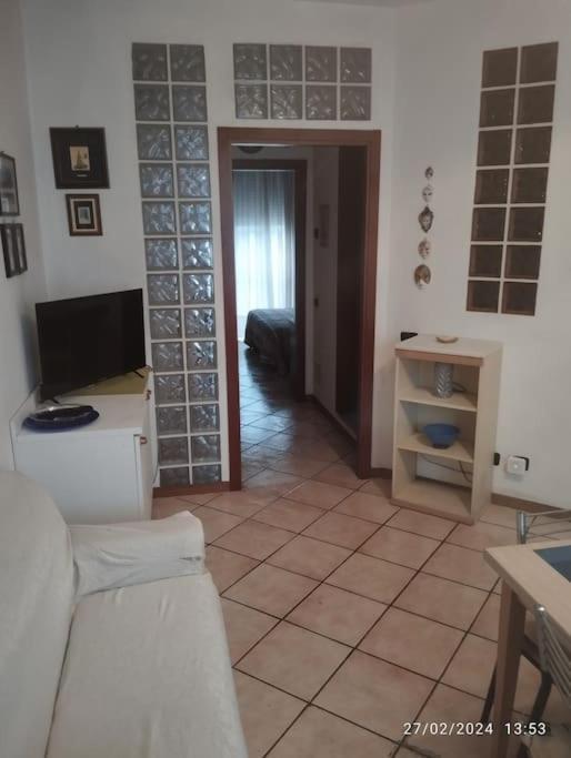 La Siesta Apartment Новара Екстериор снимка