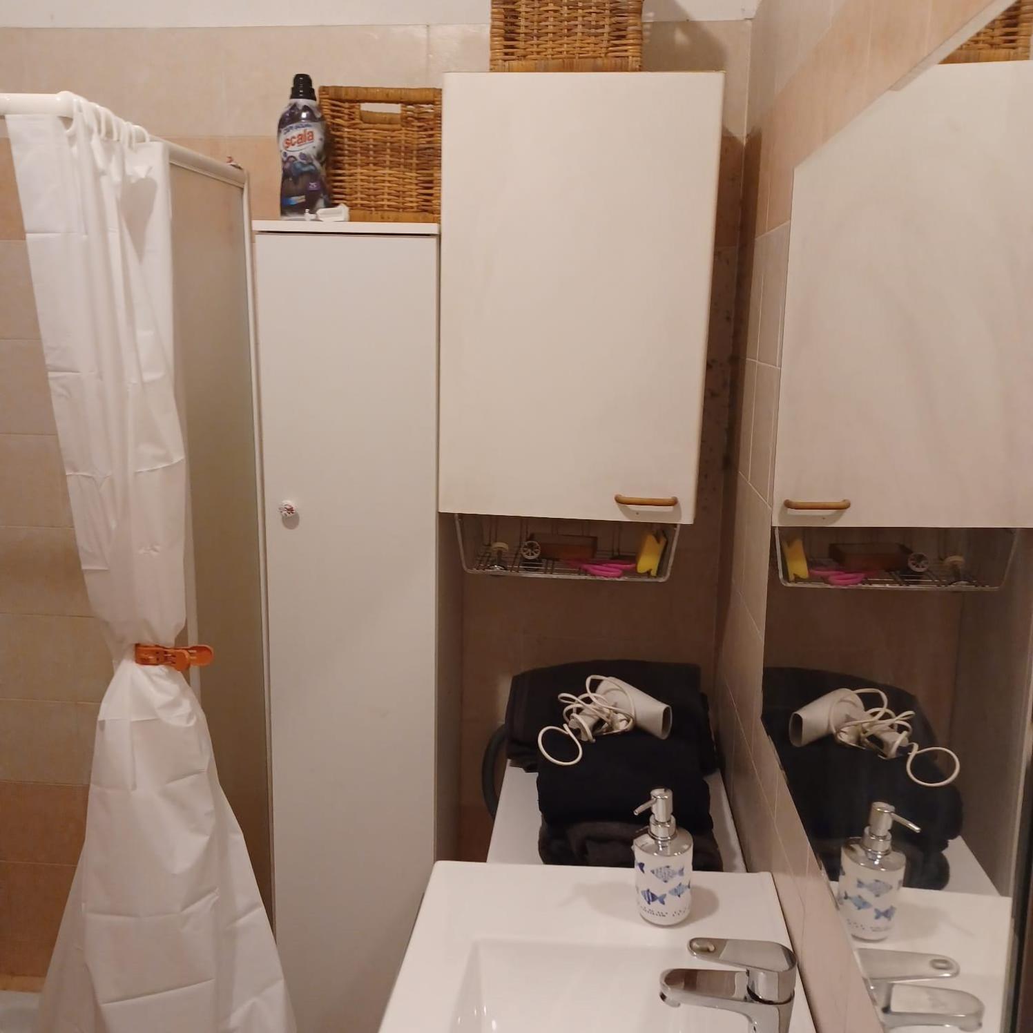 La Siesta Apartment Новара Екстериор снимка