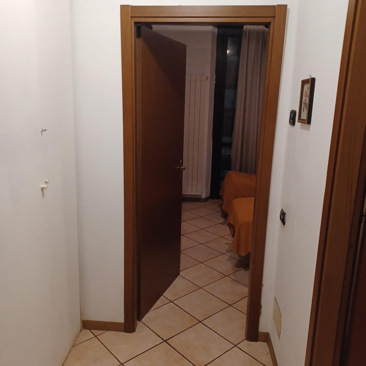 La Siesta Apartment Новара Екстериор снимка