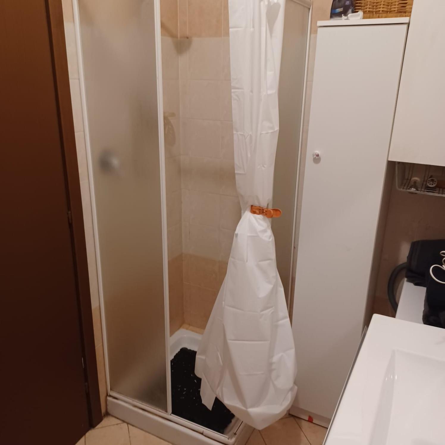 La Siesta Apartment Новара Екстериор снимка