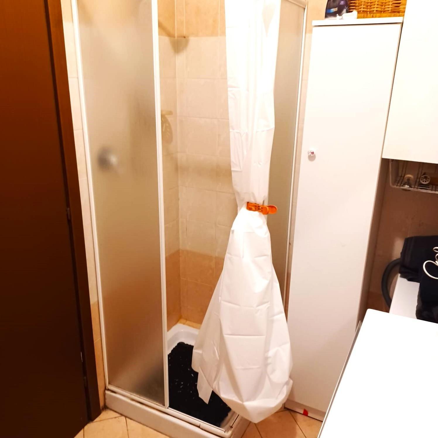 La Siesta Apartment Новара Екстериор снимка