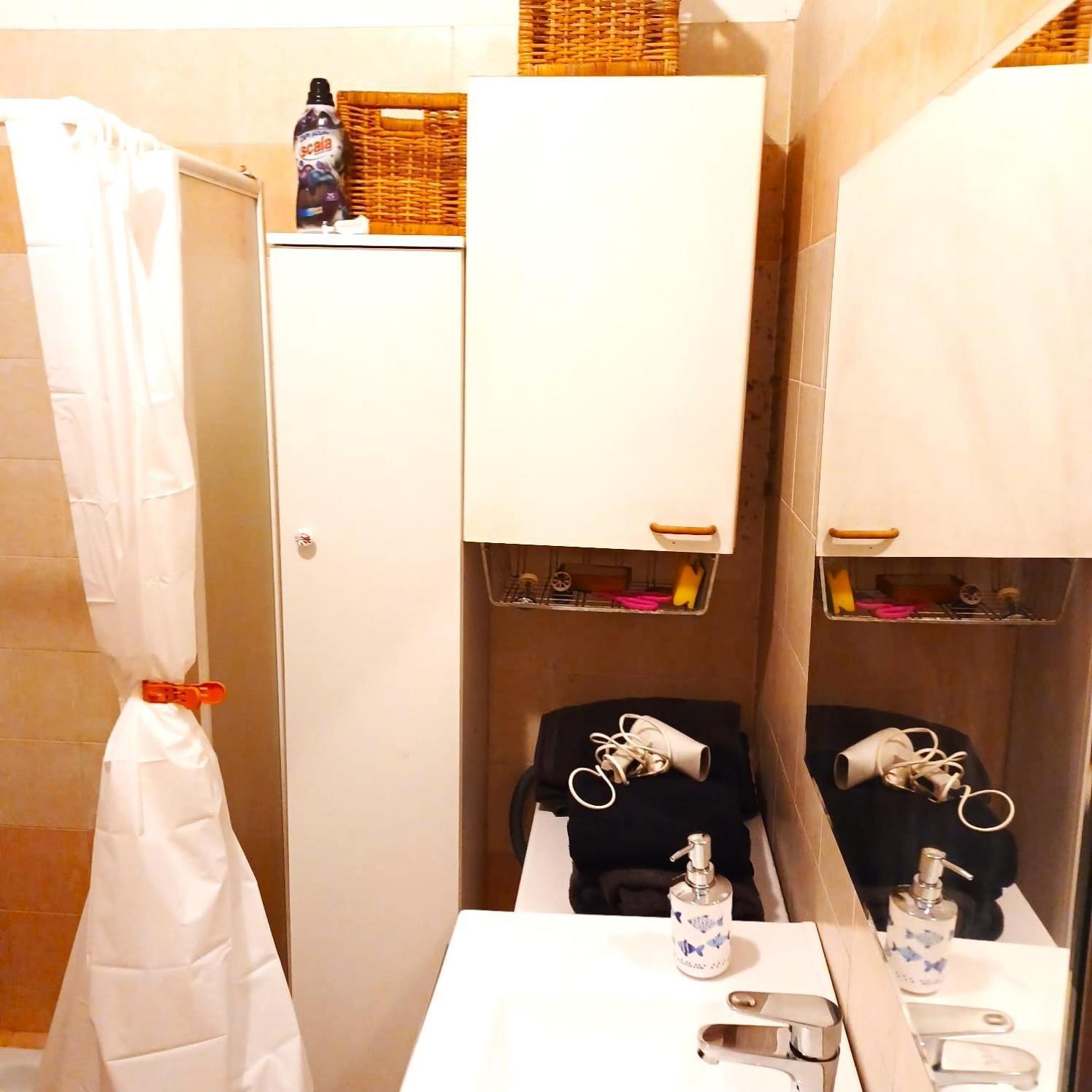 La Siesta Apartment Новара Екстериор снимка