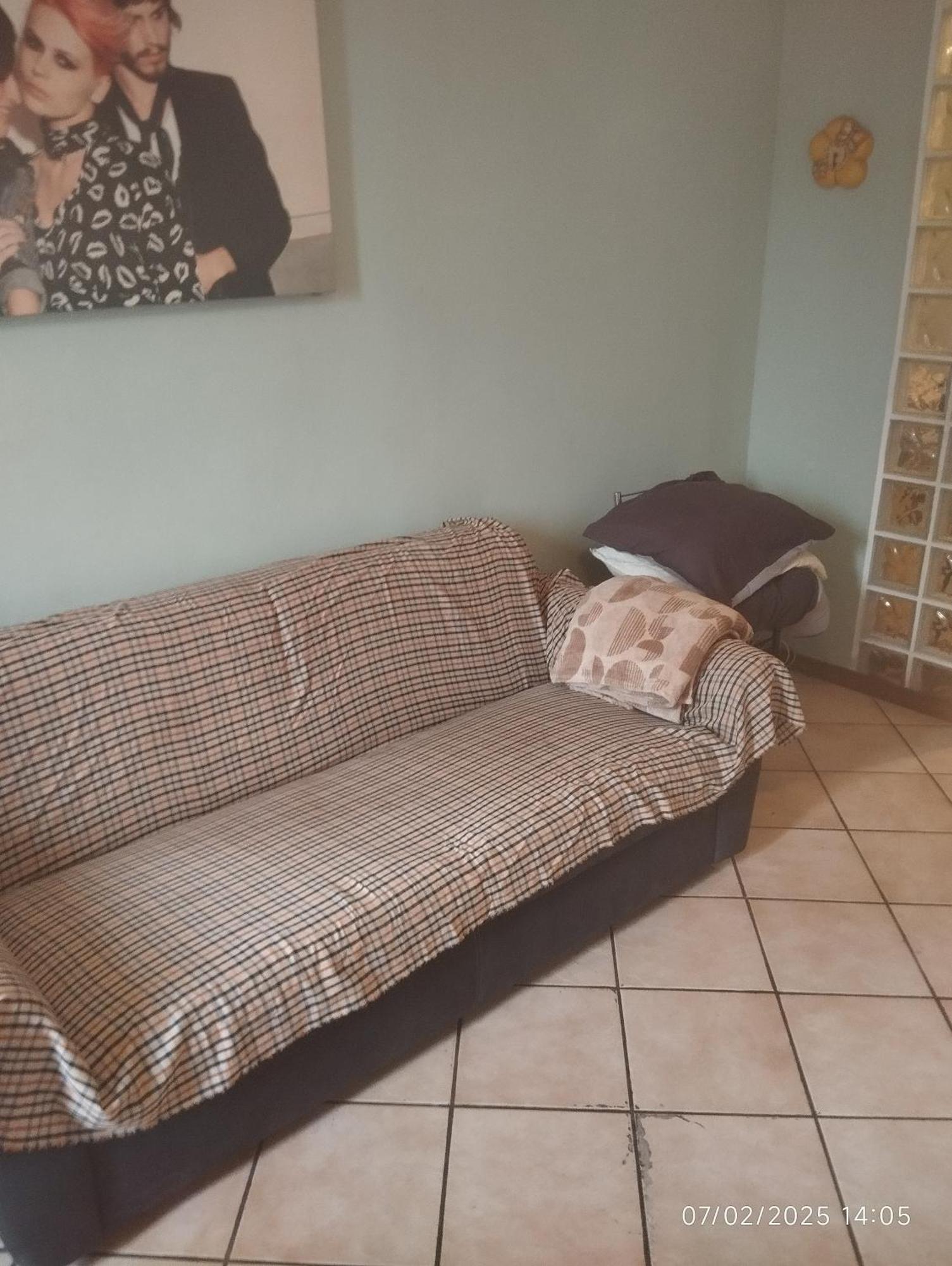 La Siesta Apartment Новара Екстериор снимка